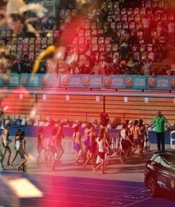 In Erfurt am 31. Januar: Europe Triathlon startet Winter-Aquathlon-Tour für den Nachwuchs