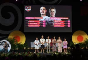 Zahltag in der Pro Series: Laura Philipp und Gustav Iden kassieren 200.000 Dollar – Jonas Schomburg kosten 53 Sekunden viel Geld