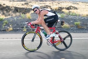 Hawaii-Orakel, Laufschuh-Ketzerei und ein neues Canyon: Das stand vor 20 Jahren in der triathlon