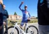 Mathieu van der Poel ist in die Testphase des Shimano Dura-Ace WH-R9370 C50 integriert gewesen.