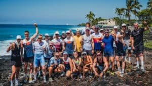 Zwischen Alii Drive und Ohana: So fühlt sich die Rennwoche auf Hawaii an