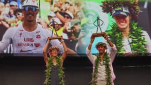 Ironman Hawaii: Die Ergebnisse der WM 2026 in Kailua-Kona