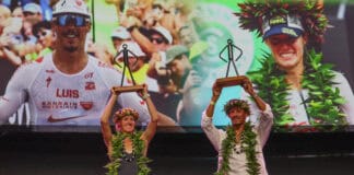 Ironman Hawaii: Die Ergebnisse der WM 2026 in Kailua-Kona