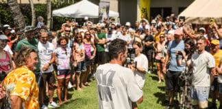 Ironman Hawaii: Das TEAM GERMANY KONA26 kommt noch einmal zusammen – Stargast inklusive