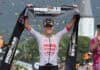 Dramatisches Finale: Taylor Knibb wird Ironman-Weltmeisterin, Laura Philipp läuft auf Rang zwei