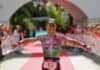Deutsche Podiumsplätze in Barcelona und Sardinien: Die Ergebnisse vom Triathlon-Wochenende