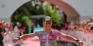 Deutsche Podiumsplätze in Barcelona und Sardinien: Die Ergebnisse vom Triathlon-Wochenende