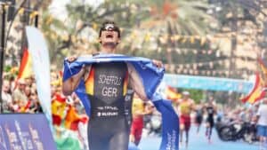 Starker Auftritt im Europacup: Deutsche Triathleten feiern Doppelsieg in Ceuta
