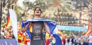Starker Auftritt im Europacup: Deutsche Triathleten feiern Doppelsieg in Ceuta