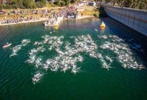 Deutsche Agegrouperin Johanna Schmitt holt Gold bei Xterra-WM in New Mexico