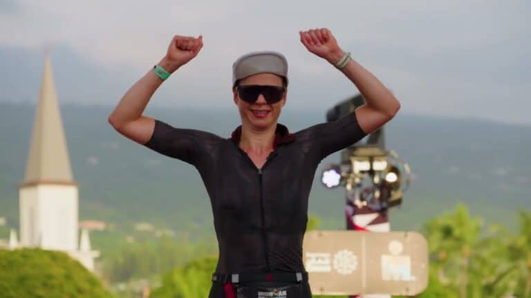 Video: Rückblick auf das Agegroup-Rennen beim Ironman Hawaii