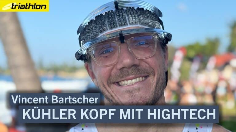 Vincent Felix Bartscher: Der kühle Kopf im TEAM GERMANY KONA26?