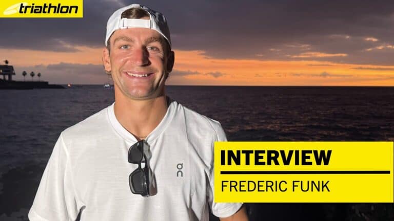 Frederic Funk vor Kona: Wie weit geht es beim ersten Ironman Hawaii nach vorn?