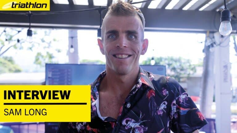 Sam Long vor dem Ironman Hawaii: „Ich habe meinen Traum fast vergessen!“