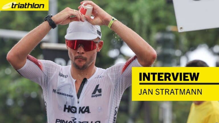Jan Stratmann nach Platz 15 auf Hawaii: „Ich bin tausendmal gestorben, tausendmal wiedergekommen“