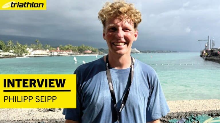 Coach Philipp Seipp zum zweiten Platz von Laura Philipp: „Laura hat es spannend gemacht“