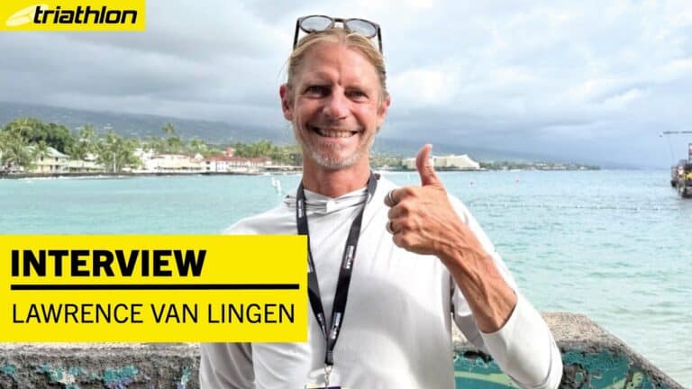 Laufcoach Lawrence van Lingen über Weltmeisterin Taylor Knibb: „Es ist so besonders“