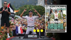 Ironman Hawaii auf 116 Seiten: Die neue triathlon special ist da!