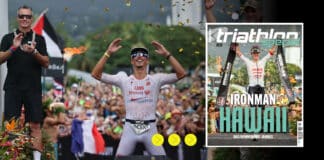 Ironman Hawaii auf 116 Seiten: Die neue triathlon special ist da!